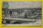 Preview: Ansichtskarte AK Genf / Brücke Coulouvreniere / 1907 / Gebäude – Kraftwerk – Straße – Stadtansicht